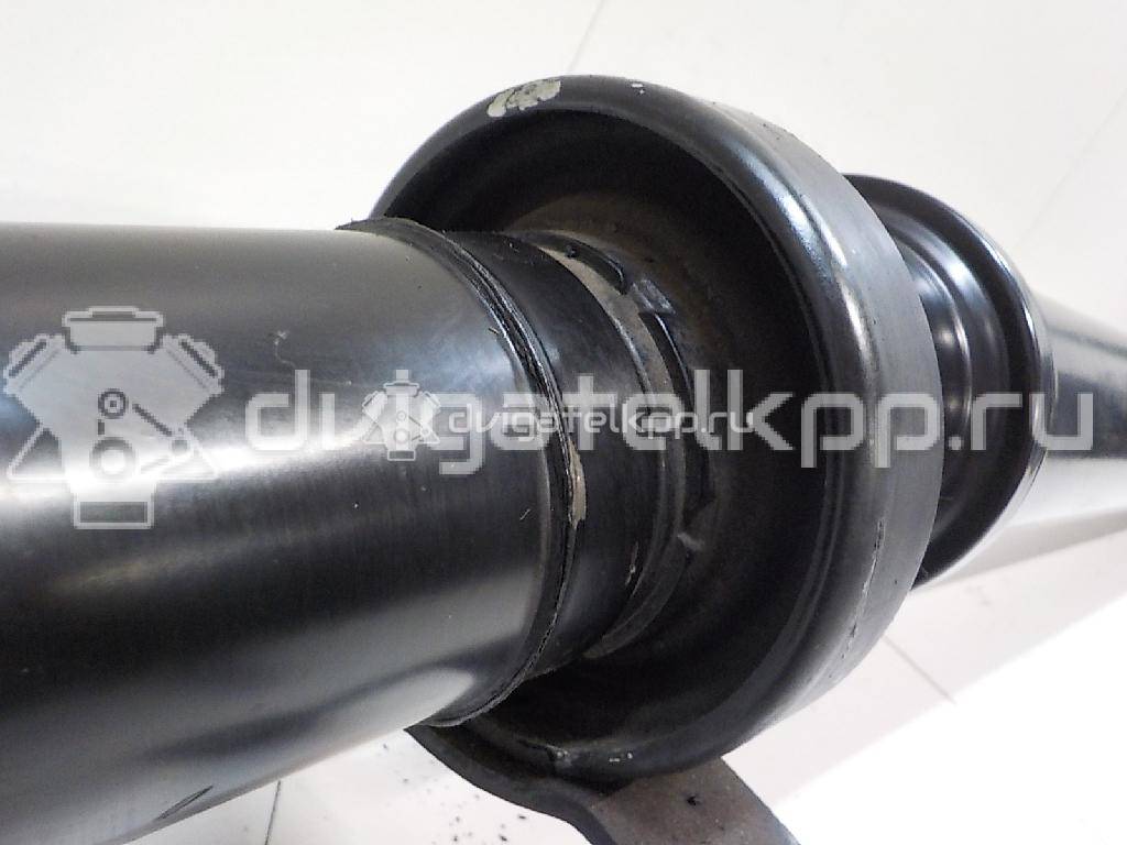 Фото Вал карданный  4g0521101g для Audi A7 Sportback 4Ga, 4Gf / A6 {forloop.counter}}
