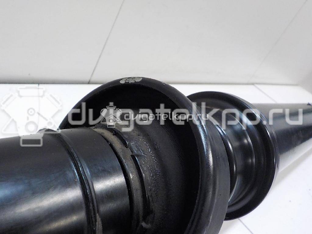 Фото Вал карданный  4g0521101g для Audi A7 Sportback 4Ga, 4Gf / A6 {forloop.counter}}