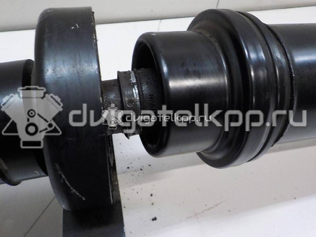 Фото Вал карданный  4g0521101g для Audi A7 Sportback 4Ga, 4Gf / A6 {forloop.counter}}