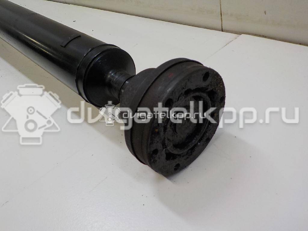 Фото Вал карданный  4g0521101g для Audi A7 Sportback 4Ga, 4Gf / A6 {forloop.counter}}