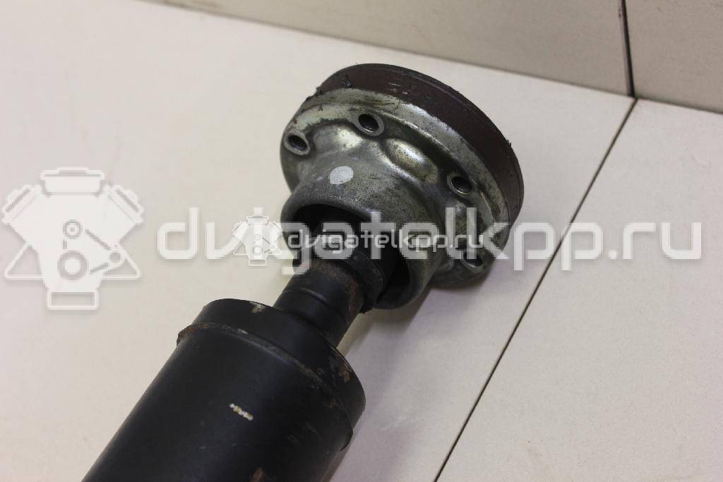 Фото Вал карданный  4g0521101g для Audi A7 Sportback 4Ga, 4Gf / A6 {forloop.counter}}