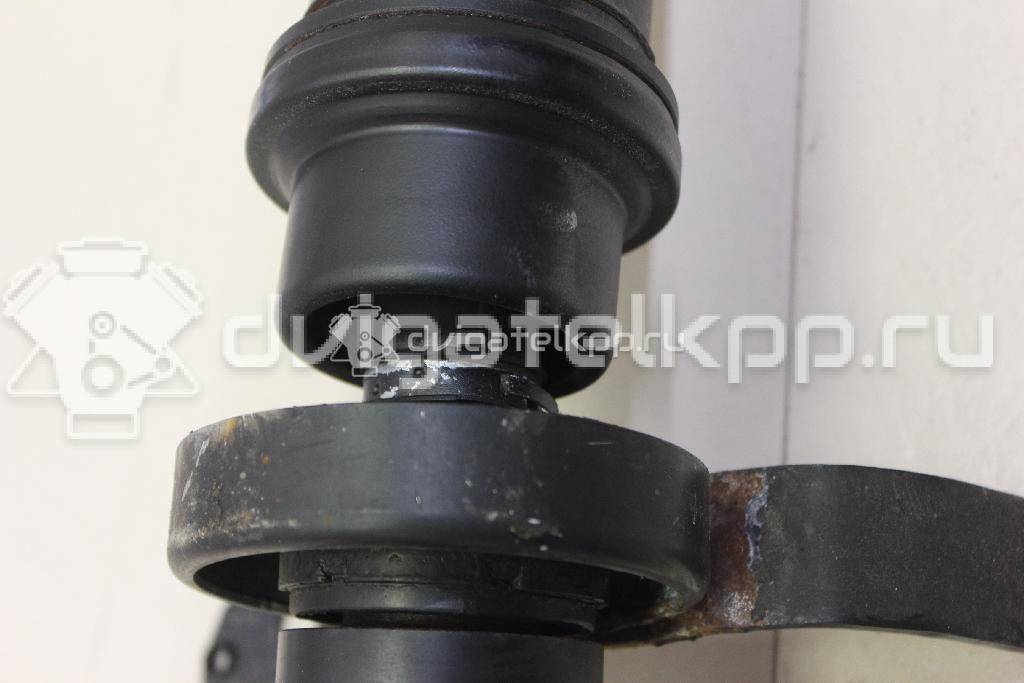 Фото Вал карданный  4g0521101g для Audi A7 Sportback 4Ga, 4Gf / A6 {forloop.counter}}