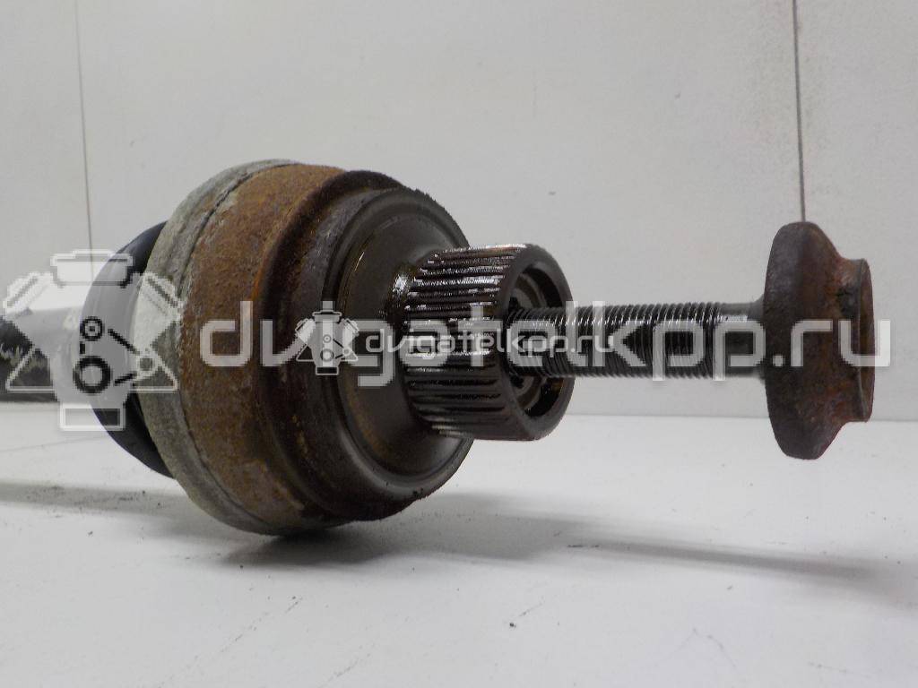 Фото Полуось задняя  8r0501203c для Audi A6 {forloop.counter}}