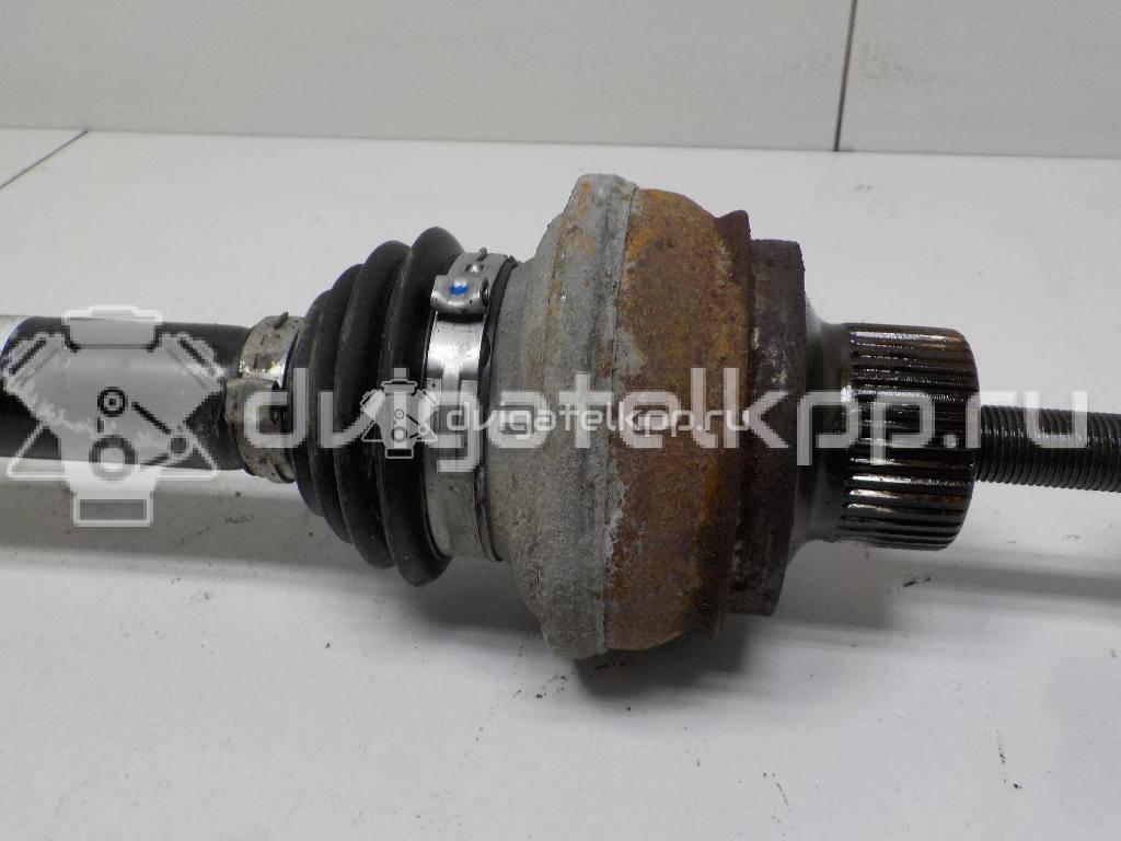 Фото Полуось задняя  8r0501203c для Audi A6 {forloop.counter}}