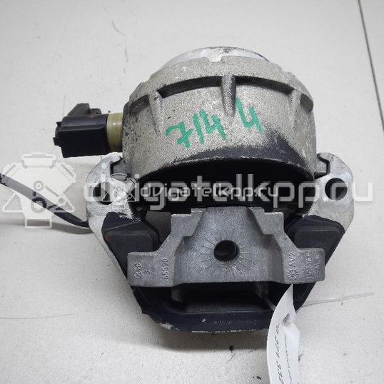 Фото Опора двигателя левая  4g0199381le для Audi A6