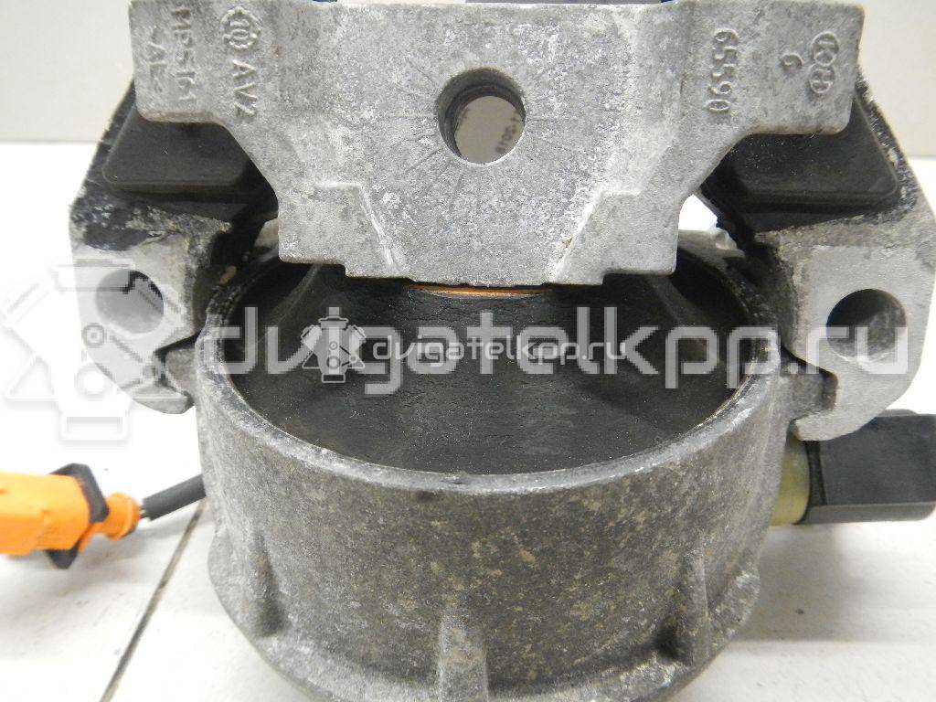 Фото Опора двигателя левая  4g0199381le для Audi A6 {forloop.counter}}