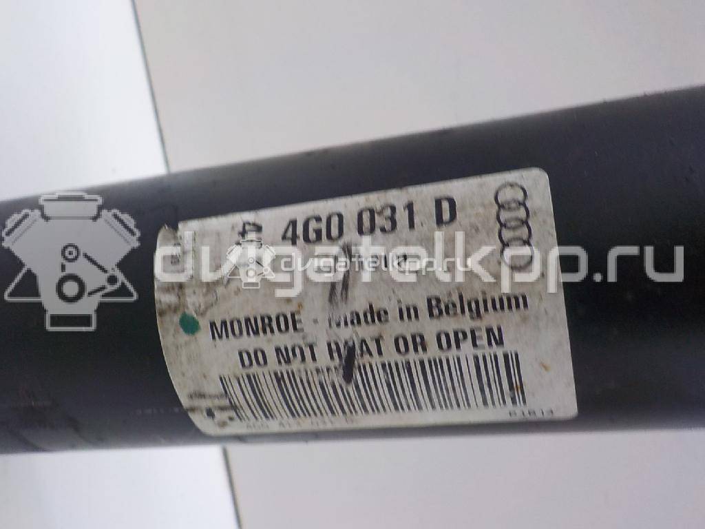 Фото Амортизатор передний  4g0413031d для Audi A4 / A6 / A5 / Q5 / A7 Sportback 4Ga, 4Gf {forloop.counter}}