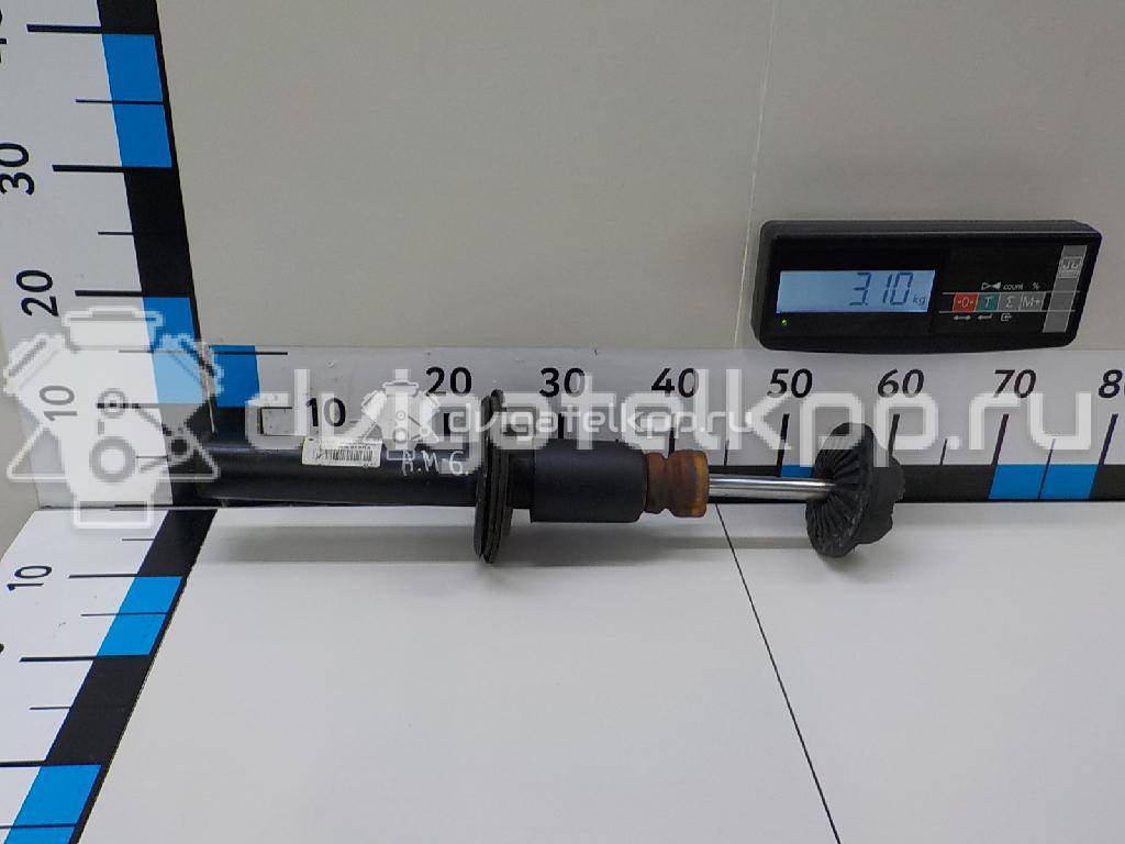 Фото Амортизатор передний  4g0413031d для Audi A4 / A6 / A5 / Q5 / A7 Sportback 4Ga, 4Gf {forloop.counter}}