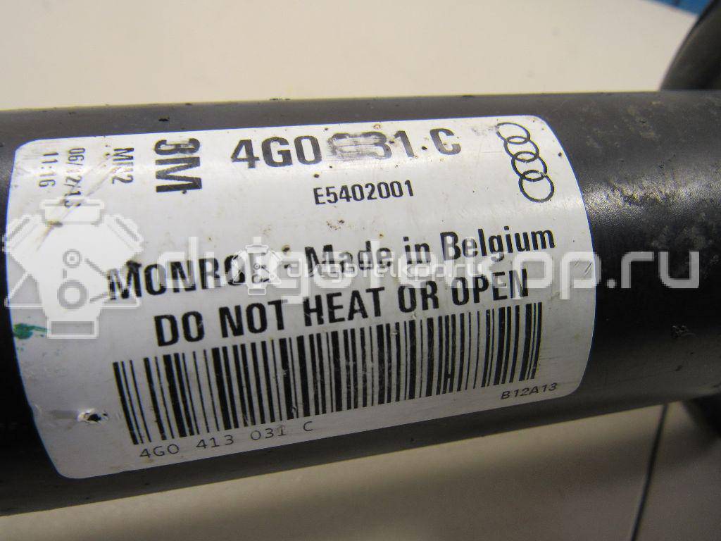 Фото Амортизатор передний  4G0413031C для Audi A4 / A6 / A5 / Q5 / A7 Sportback 4Ga, 4Gf {forloop.counter}}
