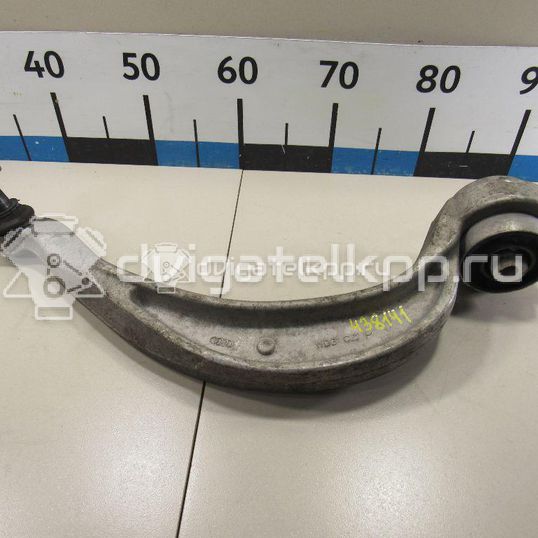 Фото Рычаг передний нижний левый задний  4g0407693j для Audi A4 / A6 / A5 / Q5 / A7 Sportback 4Ga, 4Gf
