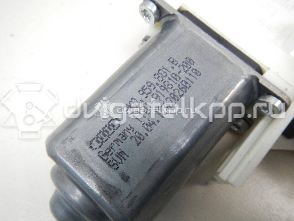 Фото Стеклоподъемник электр. передний левый  4G0837461 для Audi A6 {forloop.counter}}