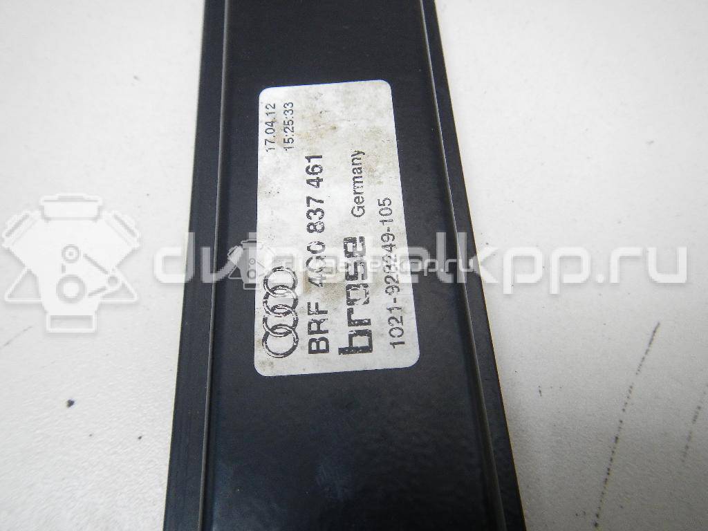 Фото Стеклоподъемник электр. передний левый  4G0837461 для Audi A6 {forloop.counter}}