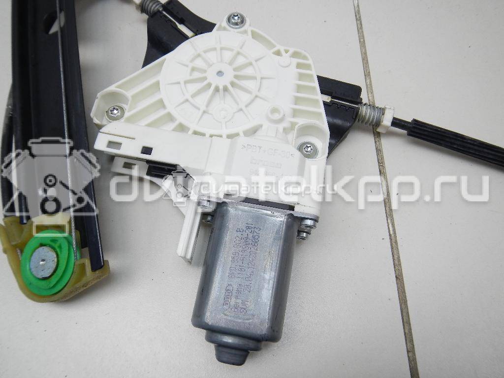 Фото Стеклоподъемник электр. передний правый  4g0837462 для Audi A6 {forloop.counter}}