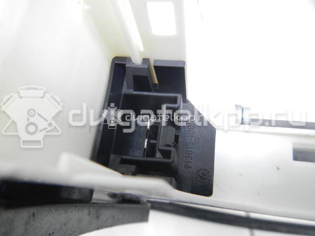 Фото Стеклоподъемник электр. передний правый  4g0837462 для Audi A6 {forloop.counter}}