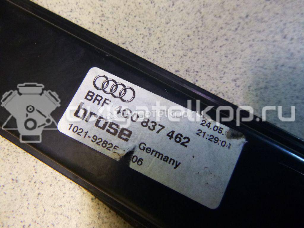 Фото Стеклоподъемник электр. передний правый  4G0837462 для Audi A6 {forloop.counter}}