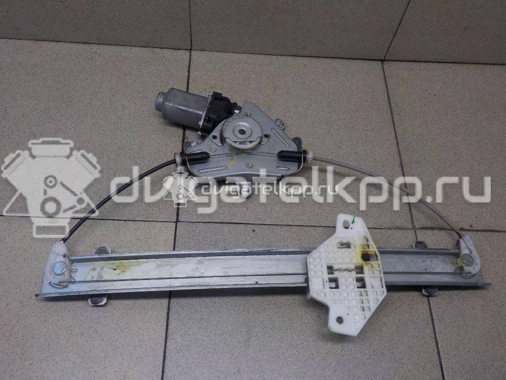 Фото Стеклоподъемник электр. передний правый  4G0837462 для Audi A6 {forloop.counter}}