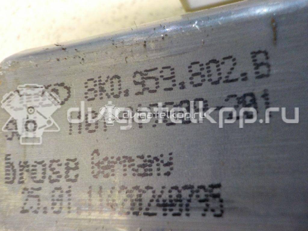 Фото Стеклоподъемник электр. передний правый  4g0837462 для Audi A6 {forloop.counter}}