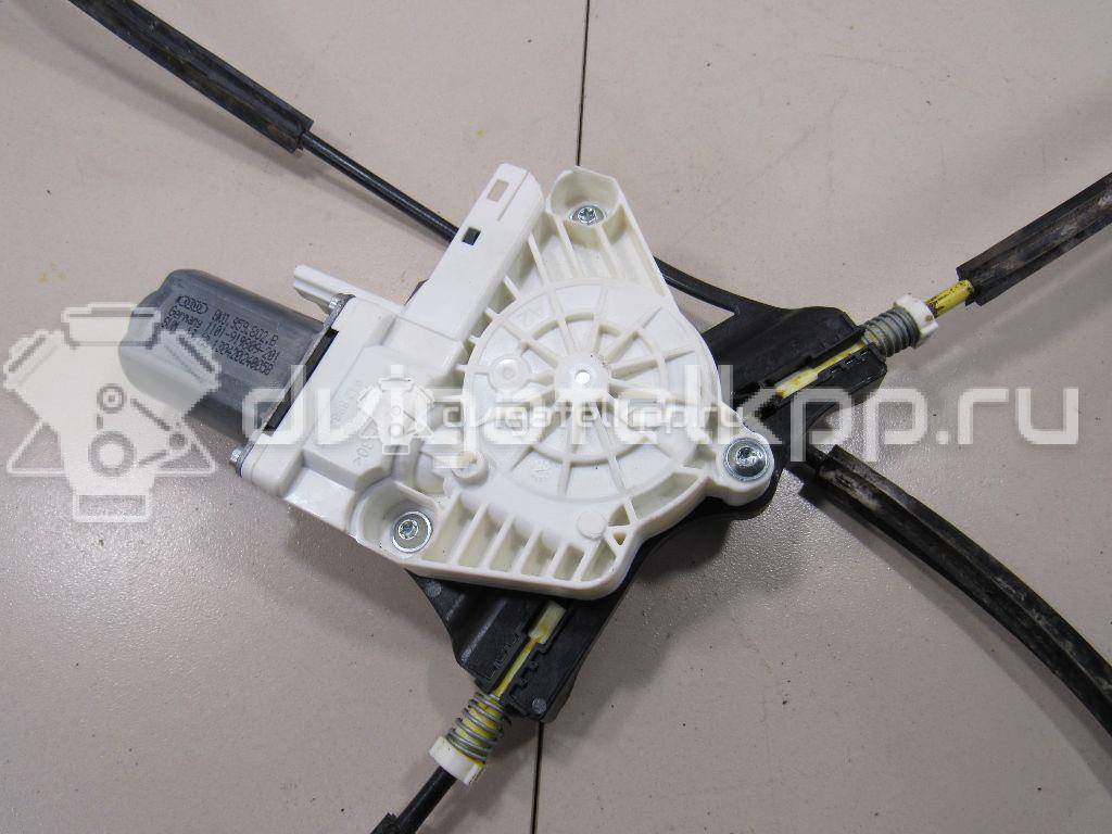 Фото Стеклоподъемник электр. передний правый  4g0837462 для Audi A6 {forloop.counter}}