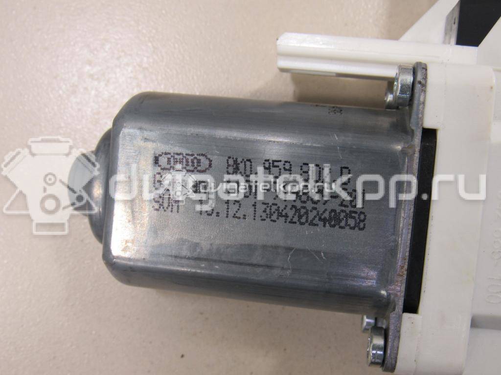 Фото Стеклоподъемник электр. передний правый  4g0837462 для Audi A6 {forloop.counter}}