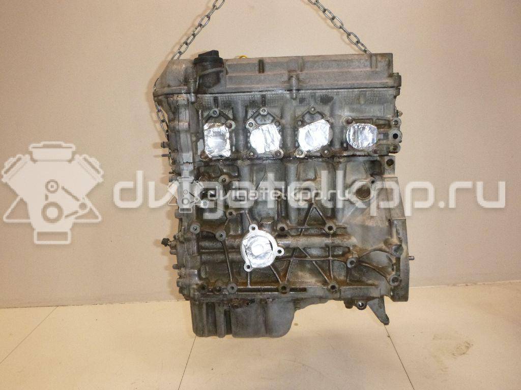 Фото Контрактный (б/у) двигатель M16A для Suzuki Vitara / Grand Vitara / Sx4 / Liana / Swift 99-142 л.с 16V 1.6 л бензин {forloop.counter}}