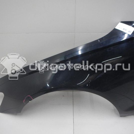Фото Крыло переднее левое  4g0821101 для Audi A6