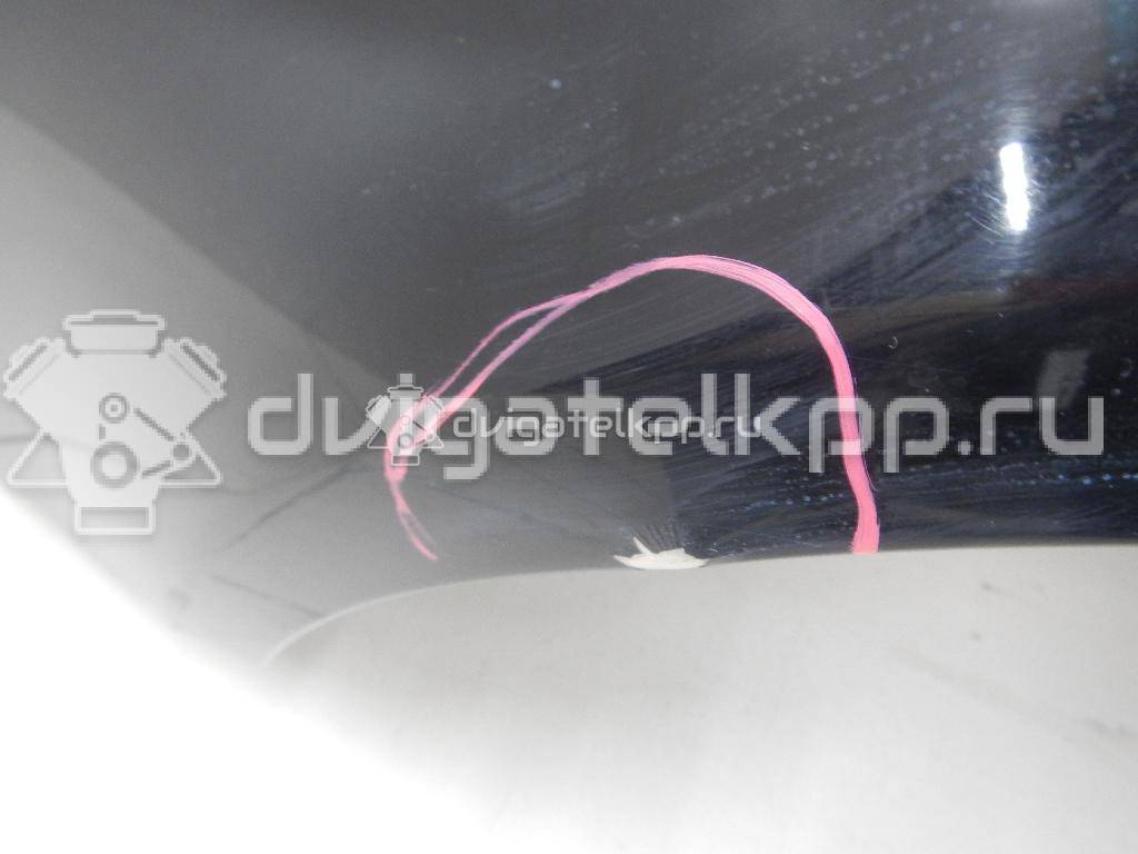 Фото Крыло переднее левое  4g0821101 для Audi A6 {forloop.counter}}