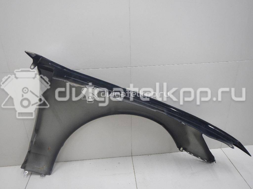 Фото Крыло переднее левое  4g0821101 для Audi A6 {forloop.counter}}