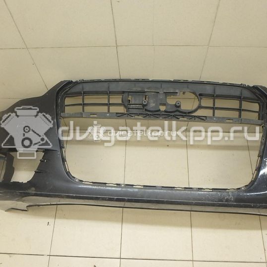 Фото Бампер передний  4g0807065agru для Audi A6