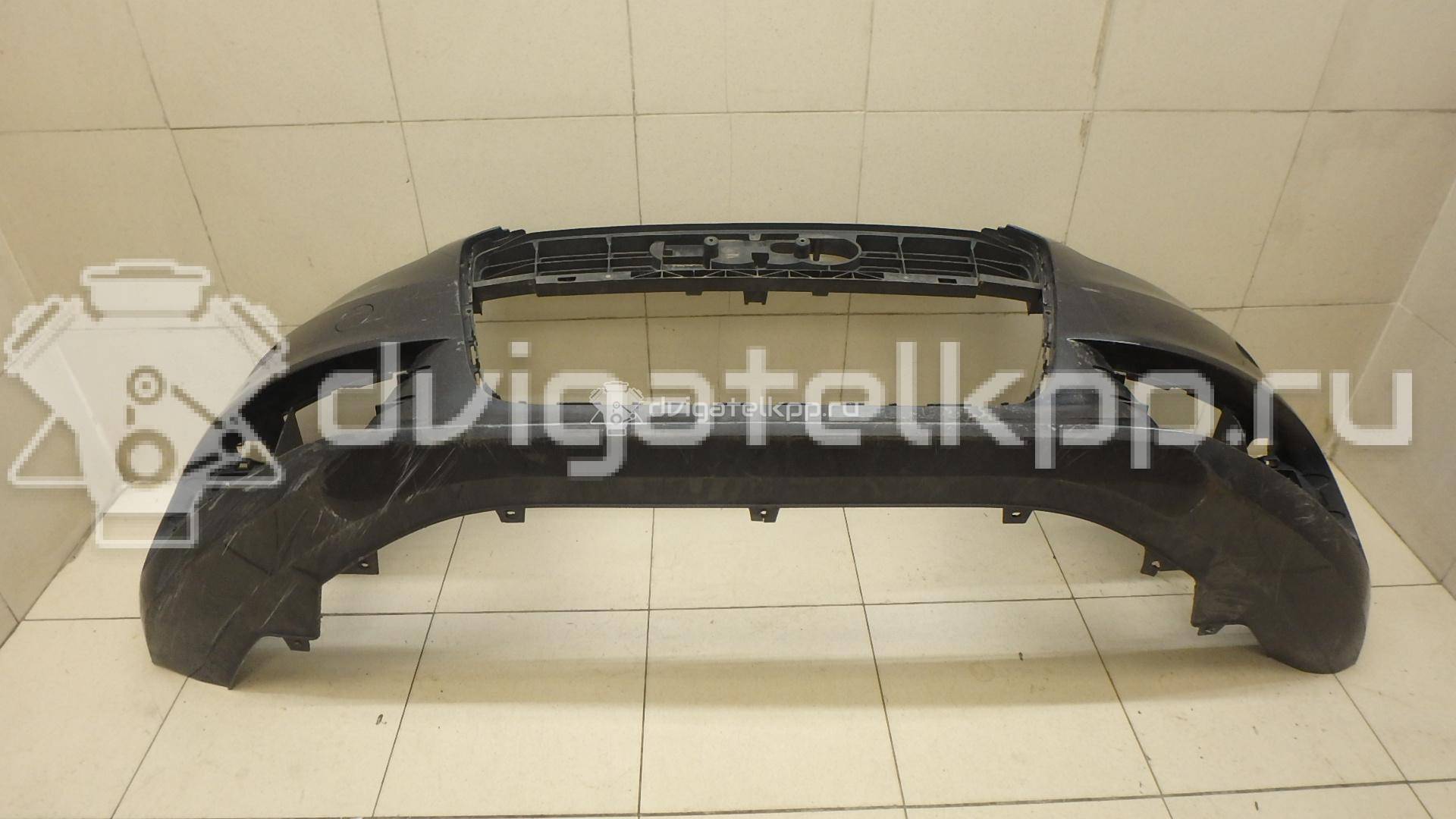 Фото Бампер передний  4g0807065agru для Audi A6 {forloop.counter}}