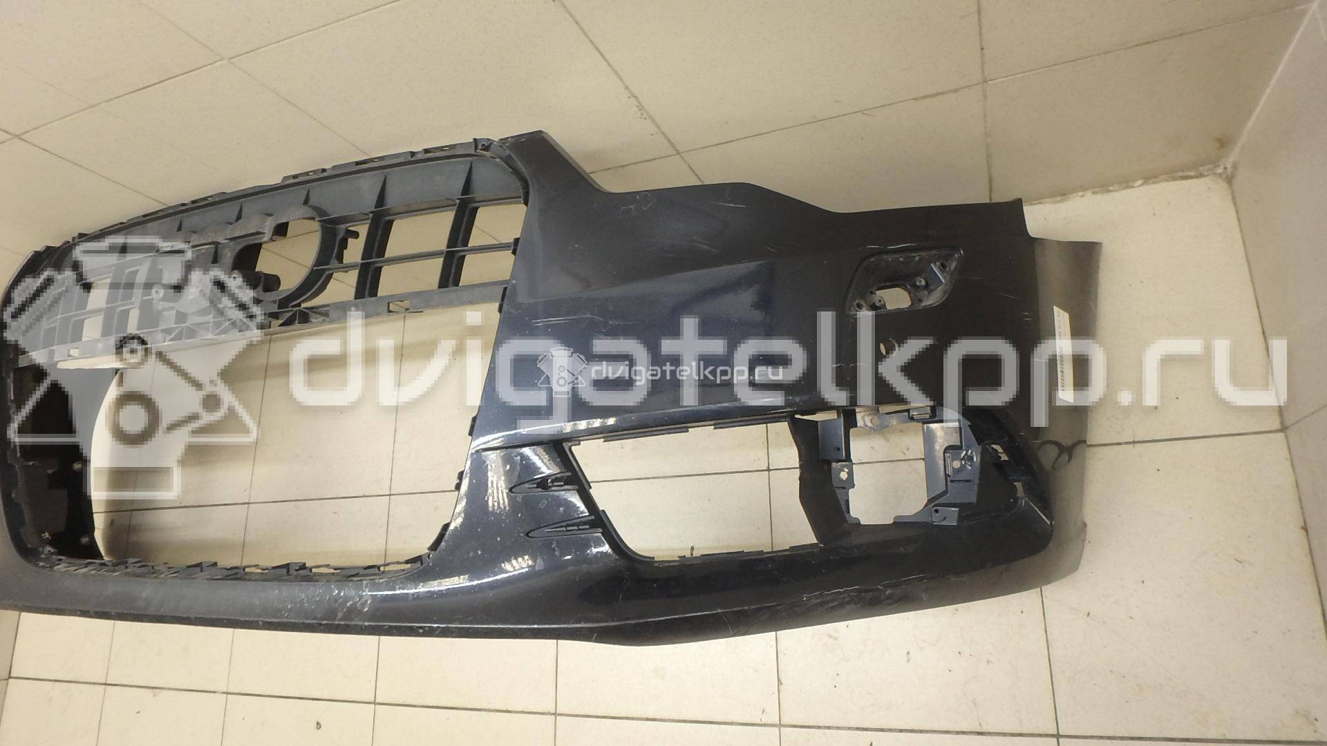 Фото Бампер передний  4g0807065agru для Audi A6 {forloop.counter}}