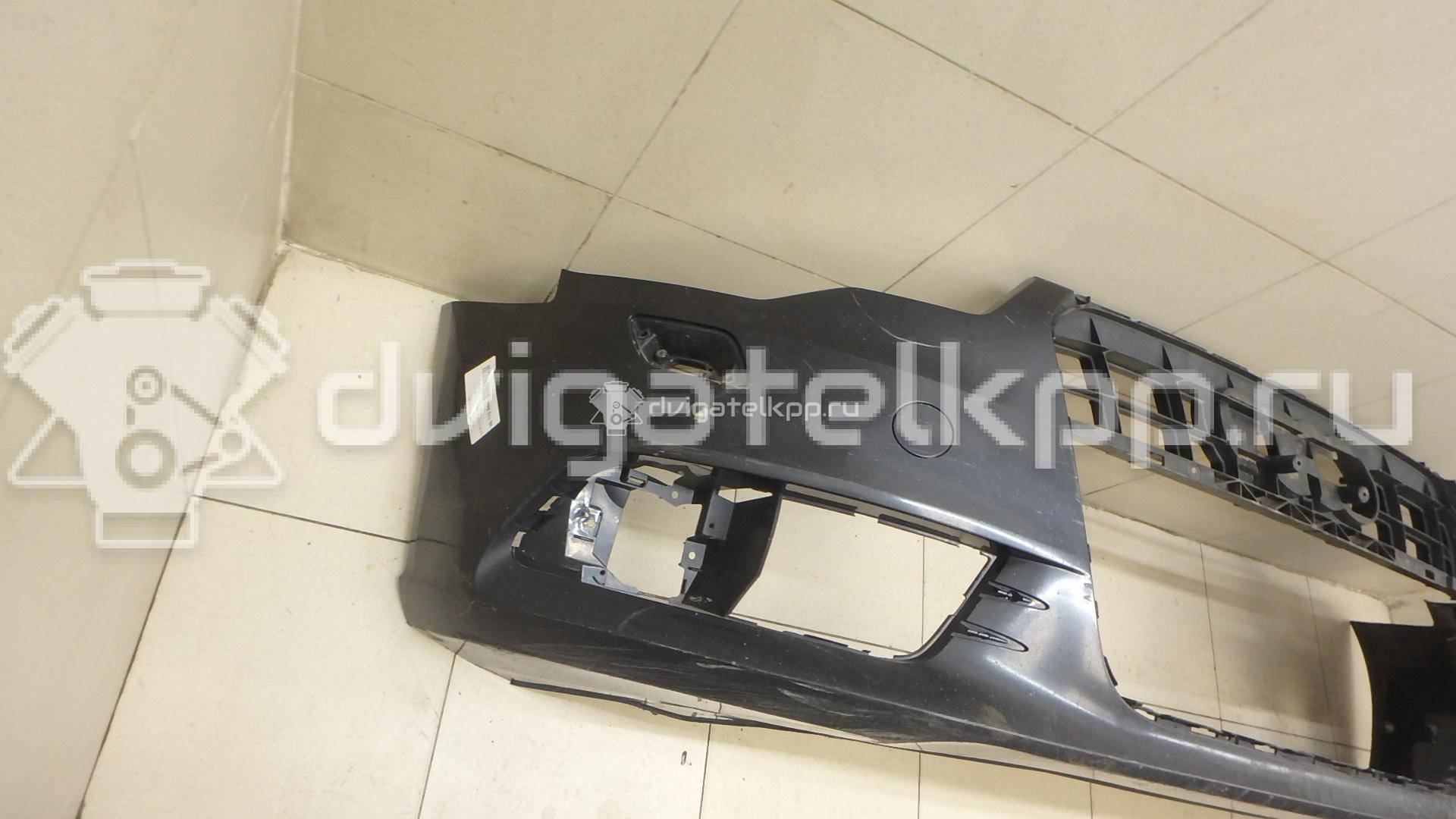 Фото Бампер передний  4g0807065agru для Audi A6 {forloop.counter}}