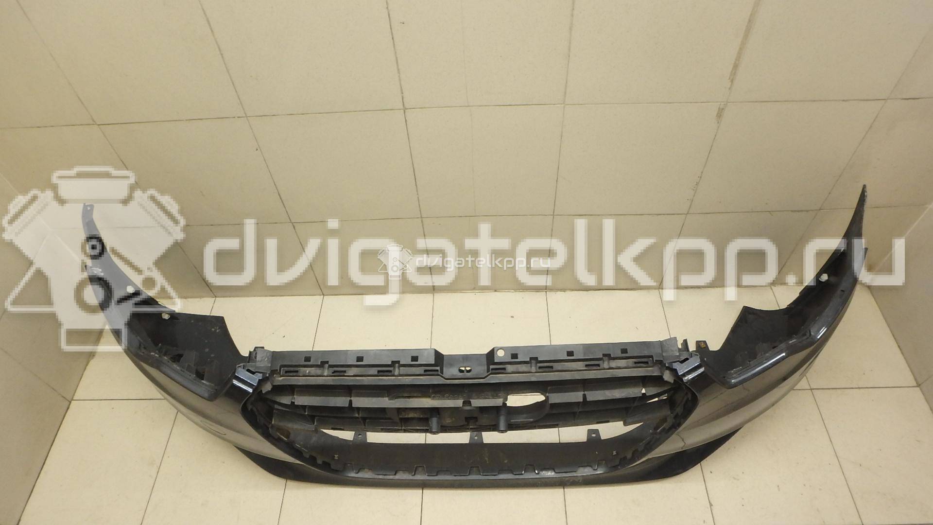 Фото Бампер передний  4g0807065agru для Audi A6 {forloop.counter}}
