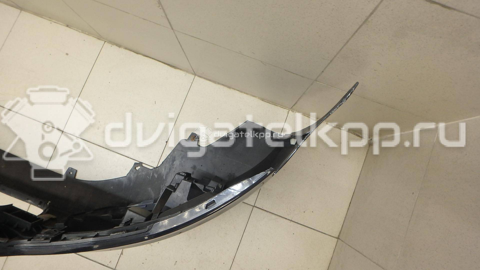 Фото Бампер передний  4g0807065agru для Audi A6 {forloop.counter}}
