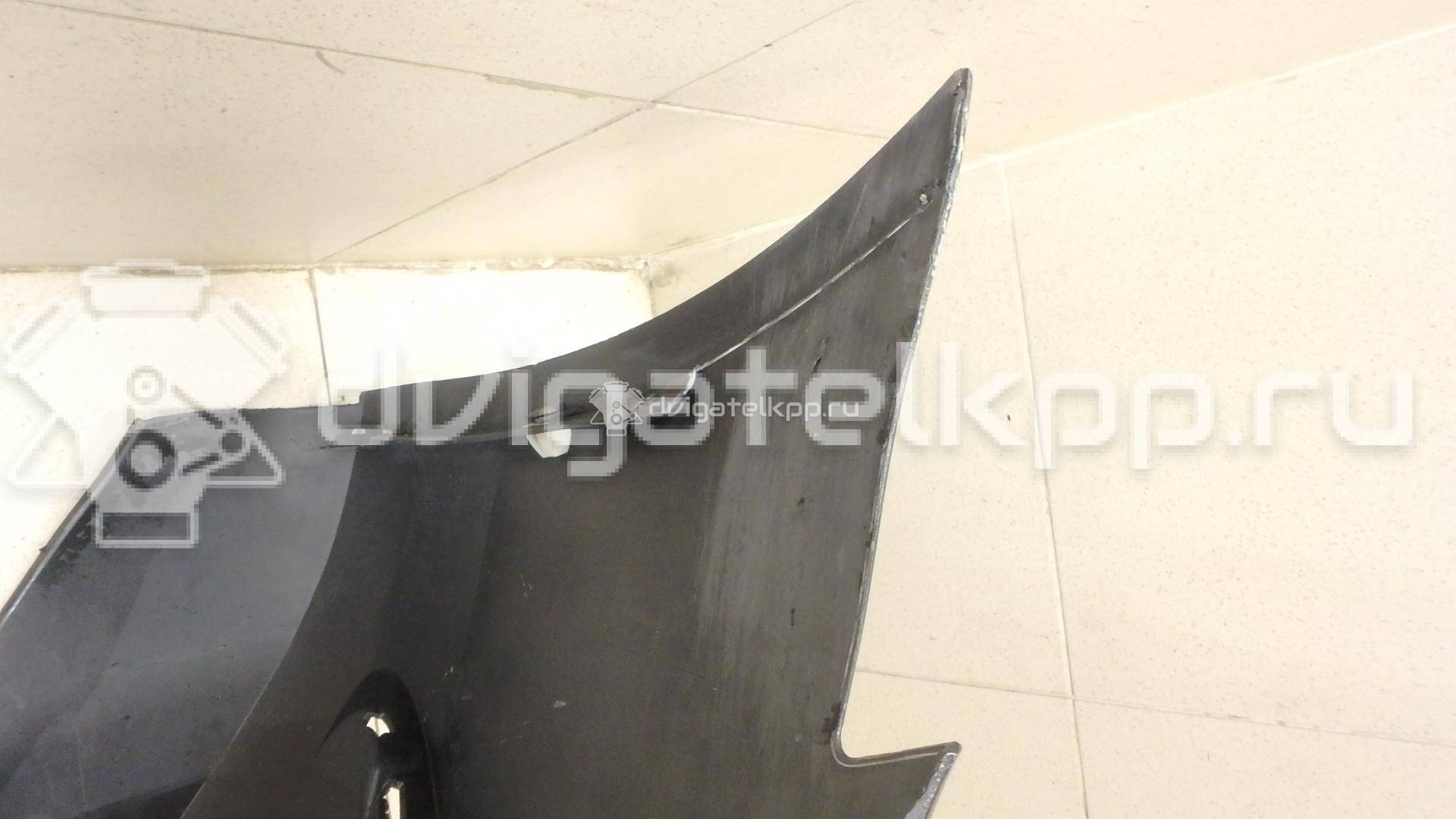 Фото Бампер передний  4g0807065agru для Audi A6 {forloop.counter}}