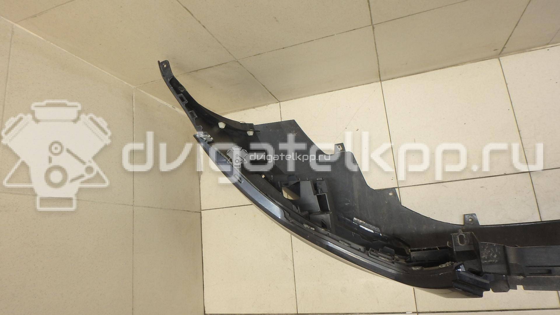 Фото Бампер передний  4g0807065agru для Audi A6 {forloop.counter}}