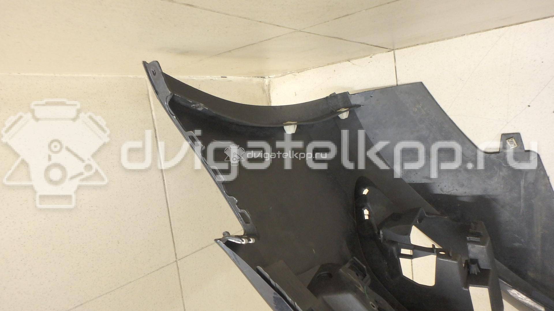 Фото Бампер передний  4g0807065agru для Audi A6 {forloop.counter}}