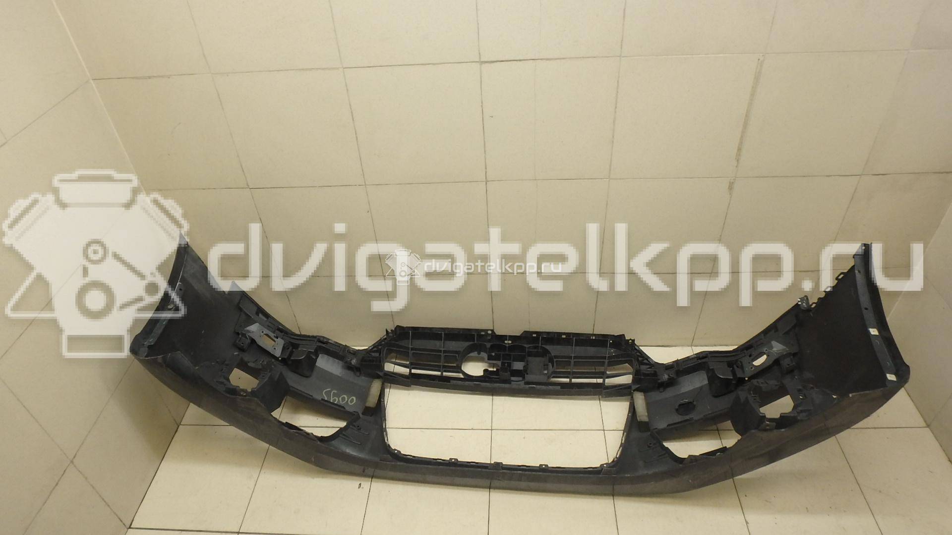 Фото Бампер передний  4g0807065agru для Audi A6 {forloop.counter}}