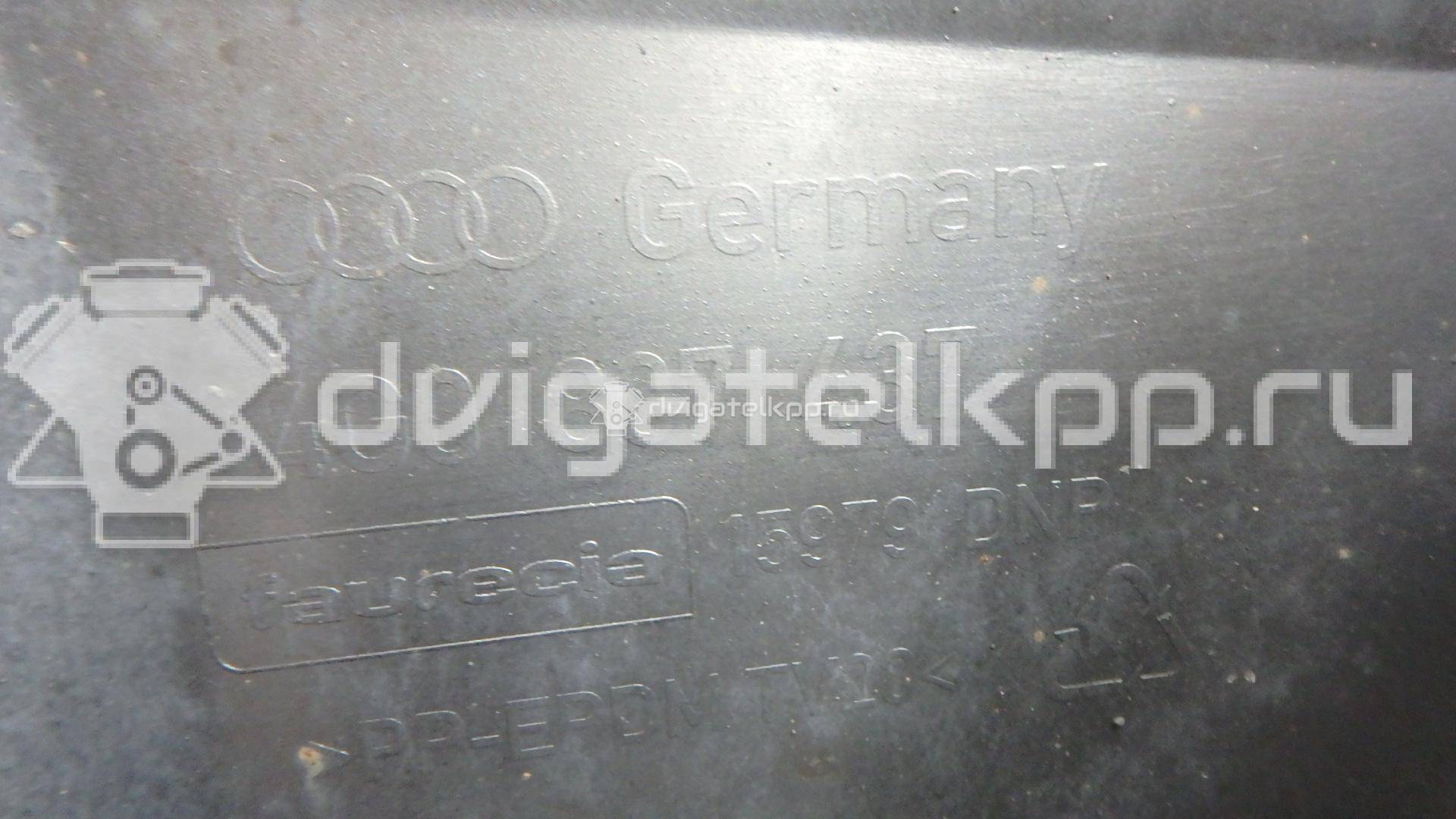 Фото Бампер передний  4g0807065agru для Audi A6 {forloop.counter}}