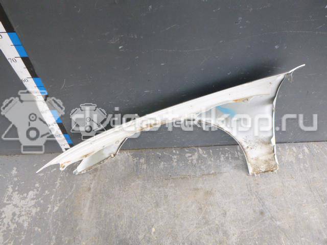 Фото Крыло переднее правое  4g0821102 для Audi A6 {forloop.counter}}