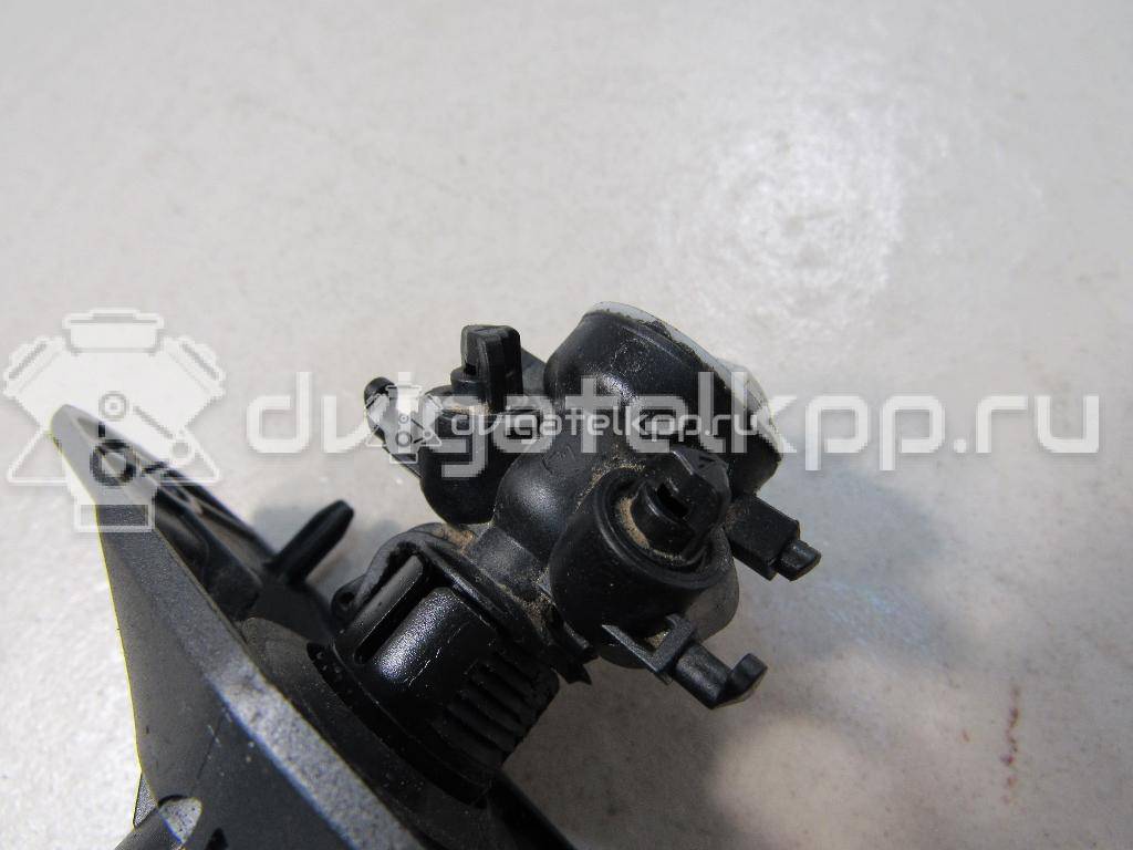 Фото Форсунка омывателя фары  4G0955101 для Audi A6 {forloop.counter}}