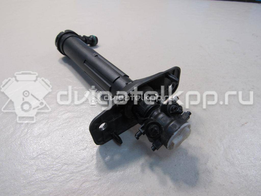 Фото Форсунка омывателя фары  4G0955102 для Audi A6 {forloop.counter}}