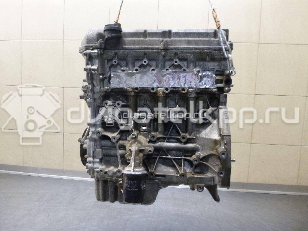 Фото Контрактный (б/у) двигатель M16A для Suzuki Vitara / Grand Vitara / Sx4 / Liana / Swift 99-142 л.с 16V 1.6 л бензин {forloop.counter}}