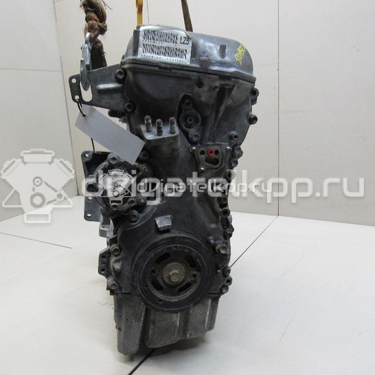 Фото Контрактный (б/у) двигатель M16A для Suzuki Vitara / Grand Vitara / Sx4 / Liana / Swift 99-142 л.с 16V 1.6 л бензин