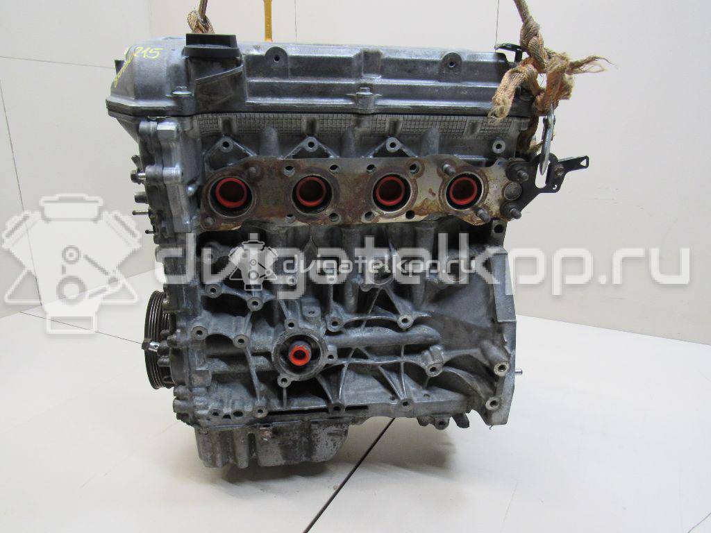 Фото Контрактный (б/у) двигатель M16A для Suzuki Vitara / Grand Vitara / Sx4 / Liana / Swift 99-142 л.с 16V 1.6 л бензин {forloop.counter}}