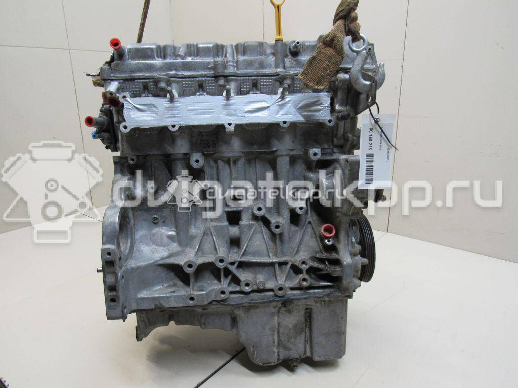 Фото Контрактный (б/у) двигатель M16A для Suzuki Vitara / Grand Vitara / Sx4 / Liana / Swift 99-142 л.с 16V 1.6 л бензин {forloop.counter}}