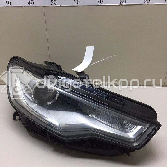Фото Фара правая  4g0941754c для Audi A6