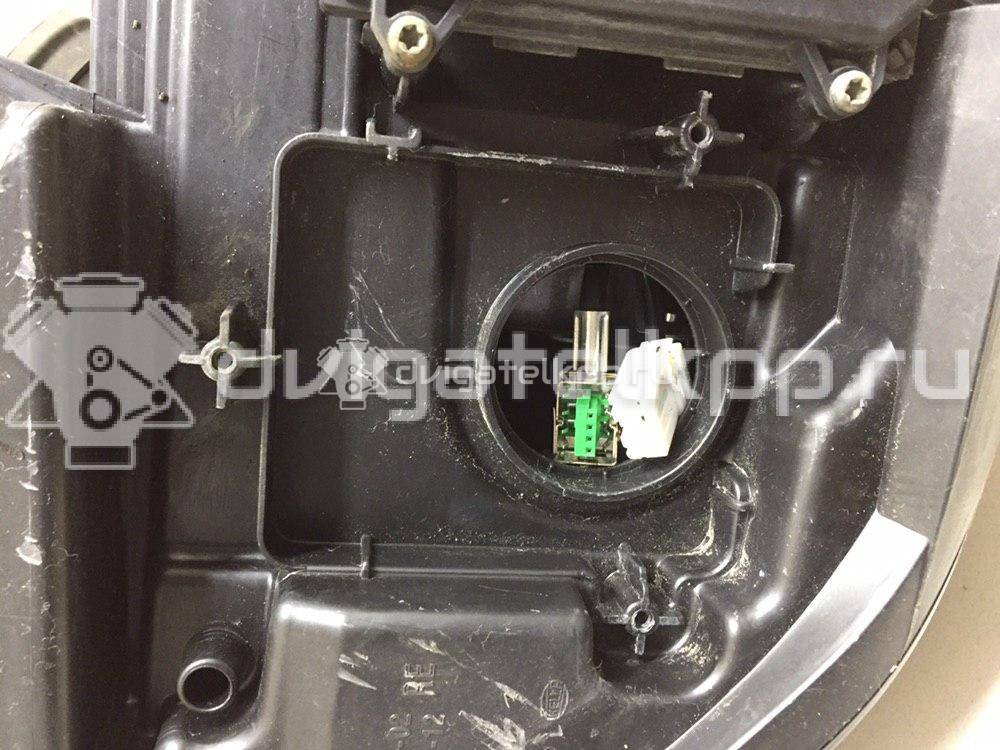 Фото Фара правая  4g0941754c для Audi A6 {forloop.counter}}