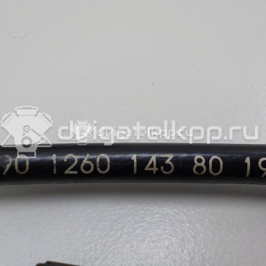 Фото Трос КПП  9012601438 для mercedes benz Sprinter (901-905)/Sprinter Classic (909)