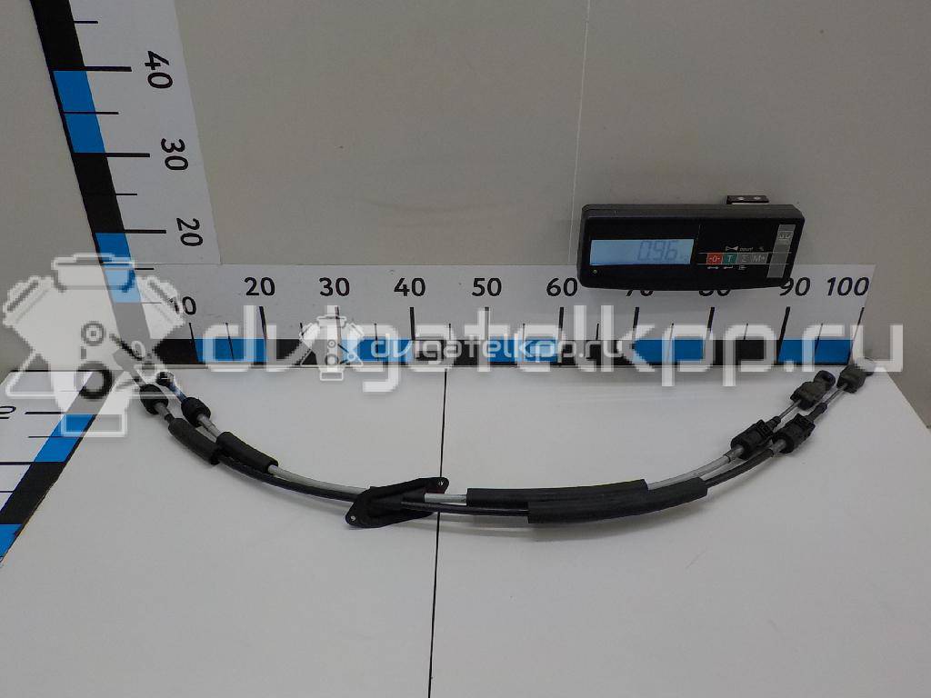 Фото Трос КПП  9012601438 для mercedes benz Sprinter (901-905)/Sprinter Classic (909) {forloop.counter}}
