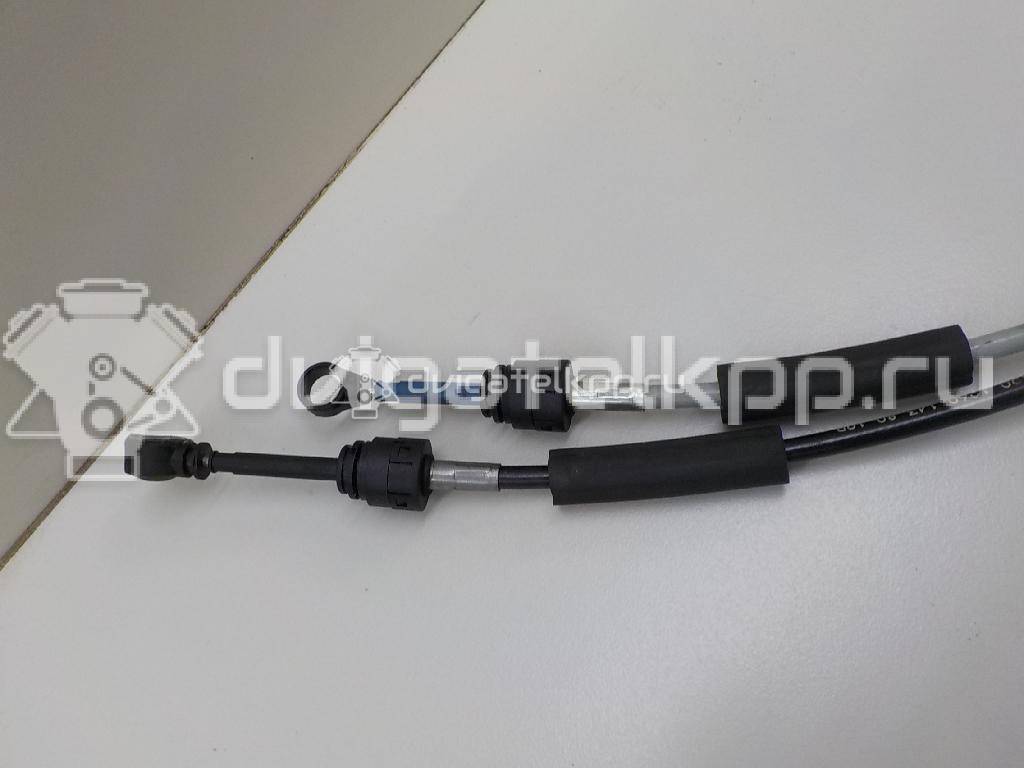 Фото Трос КПП  9012601438 для mercedes benz Sprinter (901-905)/Sprinter Classic (909) {forloop.counter}}